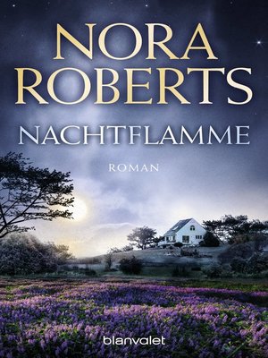 cover image of Nachtflamme